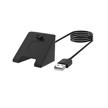 Tactical USB Nabíjecí a Datový kabel pro Garmin Fenix 5 / 6 / Approach S60 / Vívoactive 3 / 4 / 4S