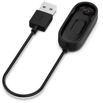 Tactical USB Nabíjecí kabel pro Xiaomi Mi Band 4