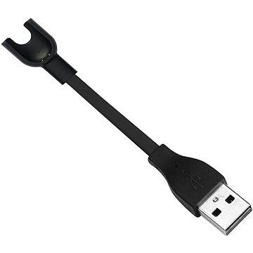 Tactical USB Nabíjecí kabel pro Xiaomi Mi Band 2