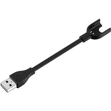 Tactical USB Nabíjecí kabel pro Xiaomi Mi Band 3