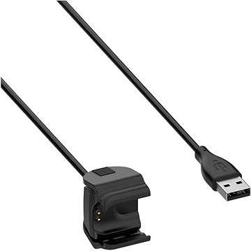 Tactical USB Nabíjecí Kabel 30cm pro Xiaomi Mi Band 5/6