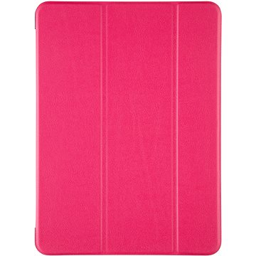 E-shop Tactical Book Tri Fold Case für Samsung T500/T505 Galaxy Tab A7 10,4" - pink