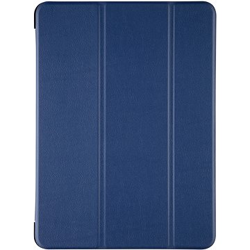 E-shop Tactical Book Tri Fold Case für Samsung T500/T505 Galaxy Tab A7 10,4" - blau