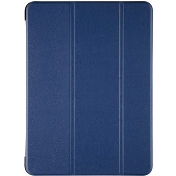 E-shop Tactical Book Tri Fold Hülle für Samsung T220 / T225 Galaxy Tab A7 Lite 8.7 Blau