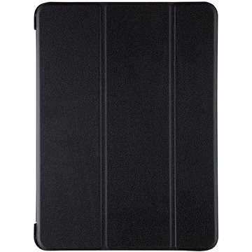E-shop Tactical Book Tri Fold Tasche für Samsung X200/X205 Galaxy Tab A8 10.5 Schwarz