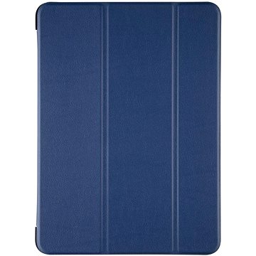E-shop Tactical Book Tri Fold Case für Samsung X200 / X205 Galaxy Tab A8 10,5 - Blau