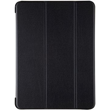 E-shop Tactical Book Tri Fold Hülle für Samsung X710/X716 Galaxy Tab S9 Black