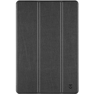 E-shop Tactical Book Tri Fold Hülle für Samsung X510/X516 Galaxy Tab S9 FE Black