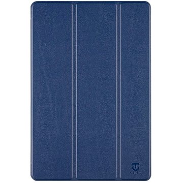 E-shop Tactical Book Tri Fold Hülle für Samsung Galaxy TAB A9+ 11" Blue