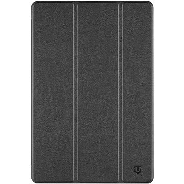 E-shop Tactical Book Tri Fold Hülle für Samsung Galaxy TAB A9 8.7" Black