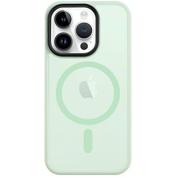 E-shop Tactical MagForce Hyperstealth Cover für Apple iPhone 14 Pro Beach Green
