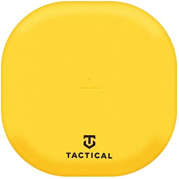 E-shop Tactical WattUp Wireless Yellow