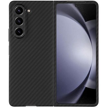 E-shop Tactical MagForce Aramid Cover für das Samsung Galaxy Z Fold 5 Black