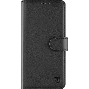 E-shop Tactical Field Notes für Xiaomi Redmi Note 13 Pro 5G Schwarz
