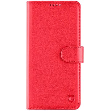 E-shop Tactical Field Notes für Xiaomi Redmi 13C/Poco C65 Rot
