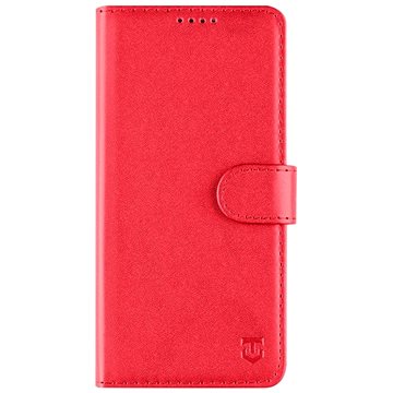 E-shop Tactical Field Notes für Xiaomi Redmi Note 13 Pro+ 5G Red