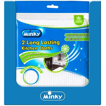 Minky Long lasting kitchen cloths (TT79001200)