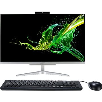 Acer Aspire C24-865 (DQ.BBTEC.003)