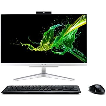 Acer Aspire C24-865 (DQ.BBUEC.004)