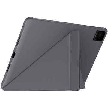 E-shop TCL TAB 10 Gen 2 Flip Case, Dark Grey
