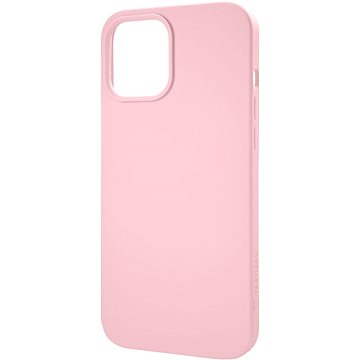 Tactical Velvet Smoothie Kryt pro Apple iPhone 13 Pro Pink Panther