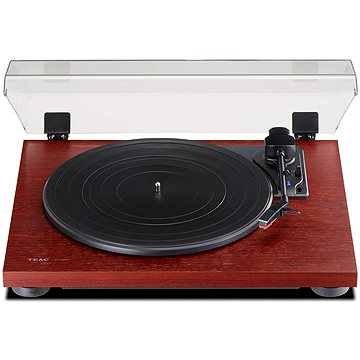 Teac TN-180BT cherry (Teac TN-180BT cherry)