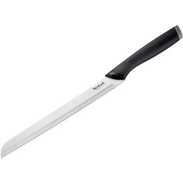 Tefal Comfort nerezový nůž na chléb 20 cm K2213444