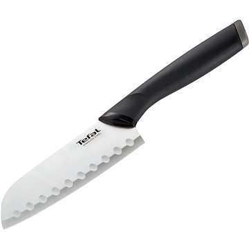 Tefal Comfort nerezový nůž santoku 12,5 cm K2213644