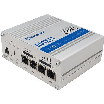 E-shop Teltonika LTE Router RUTX11