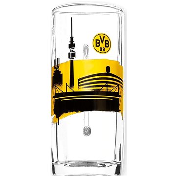 FotbalFans Borussia Dortmund FC, památky, 500 ml