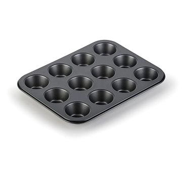 E-shop TESCOMA DELÍCIA Backform für 12 Mini-Muffins - 26 x 20 cm