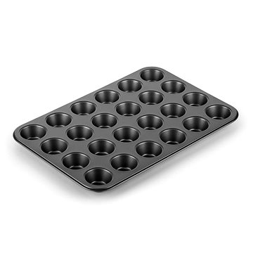 E-shop Tescoma DELÍCIA Backform für 24 Mini-Muffins - 38 cm x 26 cm