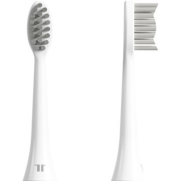 E-shop Tesla Smart Toothbrush TB200 Bürstenköpfe Weiß 2×