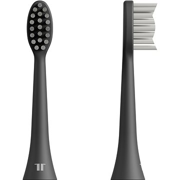 E-shop Tesla Smart Toothbrush TB200 Brush Heads Black 2×