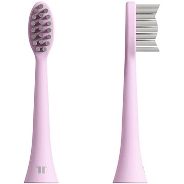 E-shop Tesla Smart Toothbrush TB200 Bürstenköpfe Rosa 2×