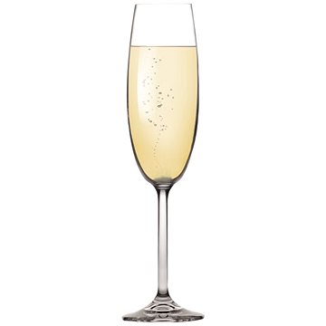 TESCOMA CHARLIE 220 ml, 6 ks, na šampaňské