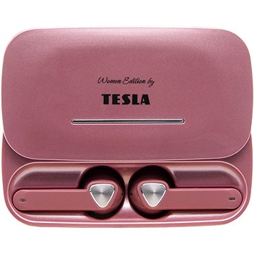 E-shop TESLA Sound EB20 - Pearl Pink
