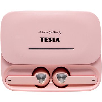 E-shop TESLA Sound EB20 - Blossom Pink