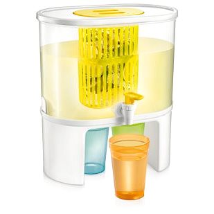 TESCOMA Zásobník na nápoje myDRINK 5,0 l, s vyluhováním (308770.00)
