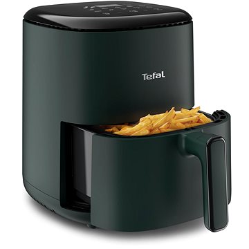E-shop Tefal EY145310 Easy Fry Compact 3 l Forest