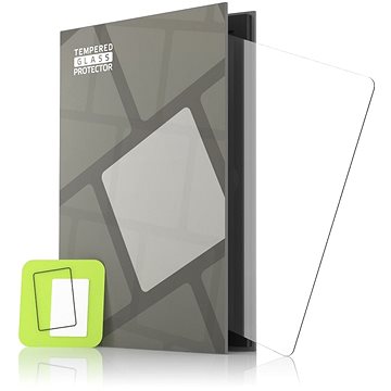 Tempered Glass Protector 0.3mm pro iPad mini 4 / mini 2019 (TGP-IM4-03-RB)