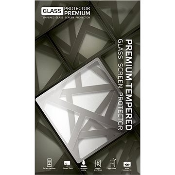 E-shop Tempered Glass Protector 0.3mm für Huawei P20 Pro