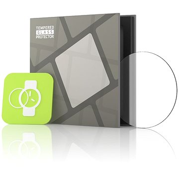 E-shop Tempered Glass Protector 0,3mm für Garmin Forerunner 745