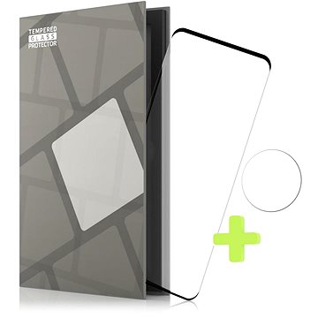 E-shop Tempered Glass Protector Schutzrahmen für Honor Magic4 lite + Kameraglas