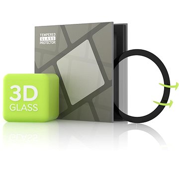 Tempered Glass Protector pro Honor Watch GS 3, 3D Glass, voděodolné