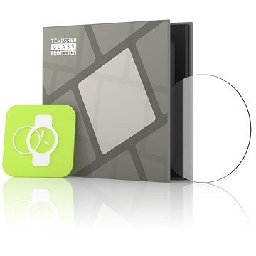 E-shop Gehärteter Glasschutz 0,3mm für Garmin Enduro 2, wasserdicht