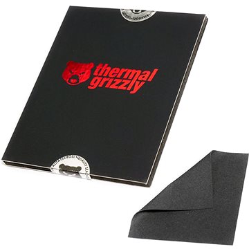 E-shop Thermal Grizzly Carbonaut Pad - 32 x 32 x 0,2 mm