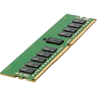 HPE 8GB DDR4 2666MHz ECC Registered Single Rank x8 Smart