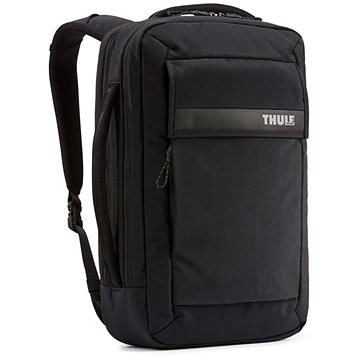 E-shop Thule Paramount Convertible Laptop Bag 15,6'' PARACB2116 - schwarz