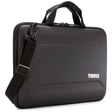 E-shop Thule Gauntlet 4.0 16" MacBook Pro TGAE2357 schwarz